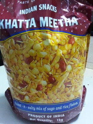 Khatta Meetha