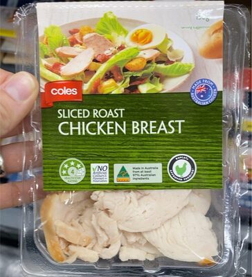 Chicken breast