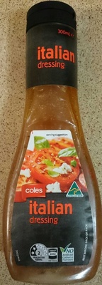 Italian Dressing