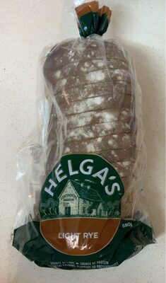 light rye