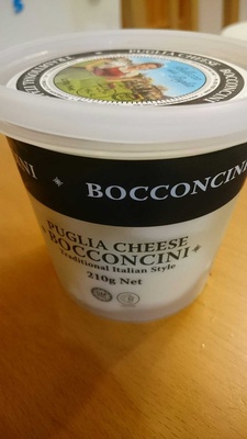 Bocconcini