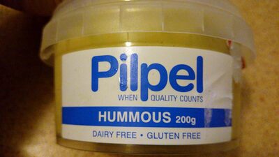 Hummous