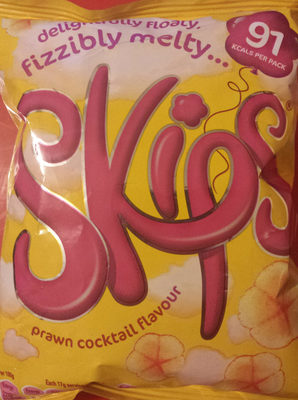 Skips