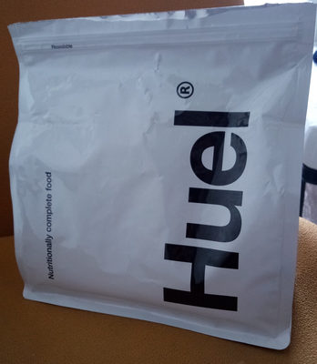 Huel Vanilla Gluten-free (New and Improved)