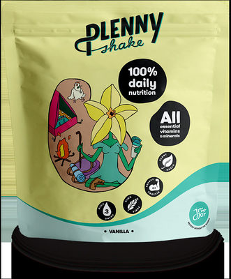 Plenny Shake v3.0