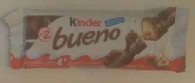 Kinder Bueno