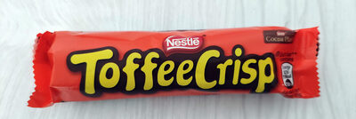 Toffee Crisp