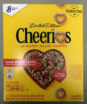 Cheerios Original