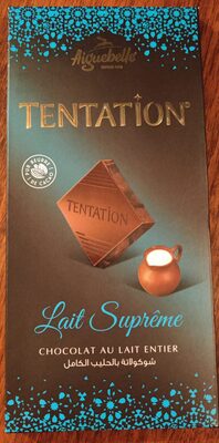 Tentation