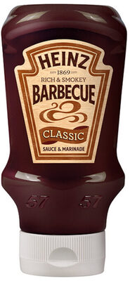 Sauce Classic Barbecue