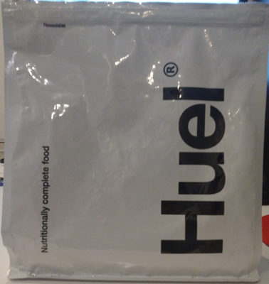 Huel v2.3 Vanilla