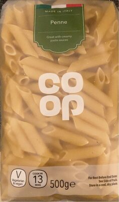 Penne