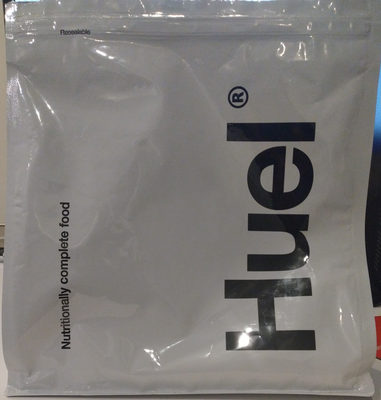 Huel v2.3 Unflavoured & Unsweetened