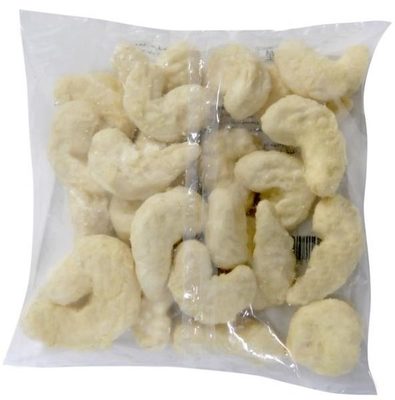 breaded shrimps
