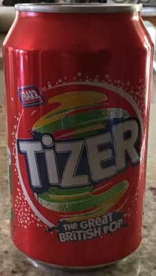 Tizer