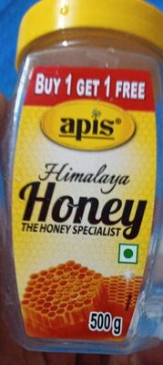 Himalaya honey