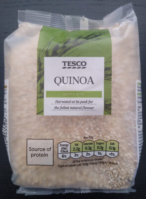 Quinoa