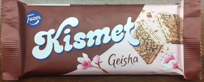 Kismet Geisha