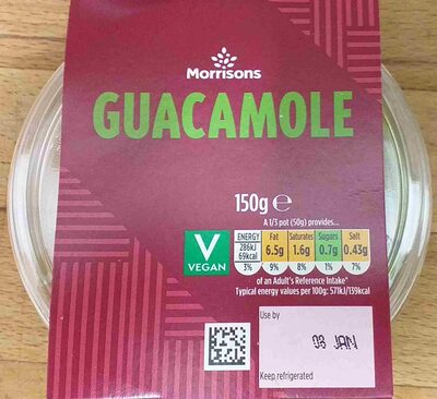 Guacamole