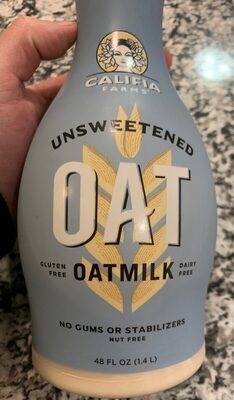Original Oatmilk