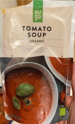 Tomato soup