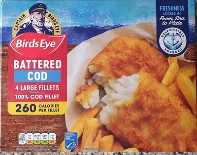 BirdsEye