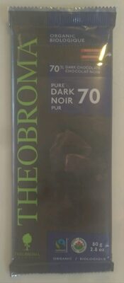 Pure Dark 70
