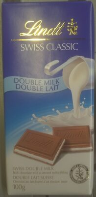 Double Milk Swiss Classic