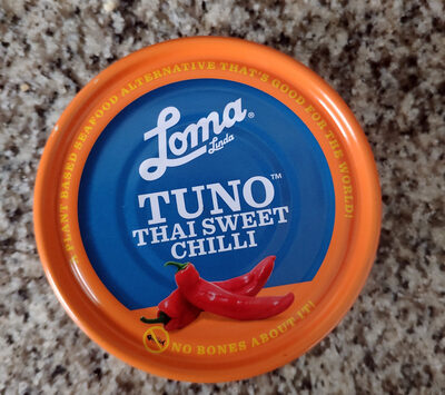 Tuno Thai sweet chilli