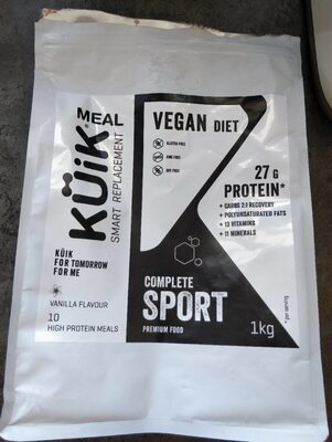 Küik sport