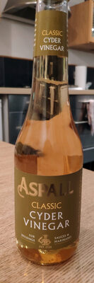 Classic Cyder Vinegar