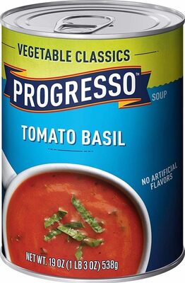 Tomato Basil