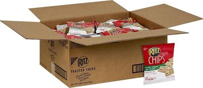 Toasted Chips