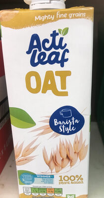 Oat