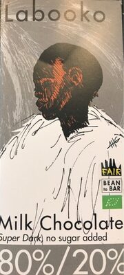 Labooko 80/20