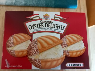 Oyster delights