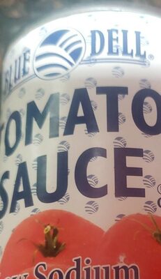 Tomato Sauce