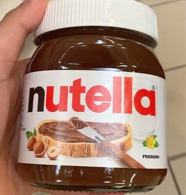 Nutella