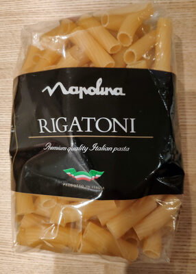 Rigatoni