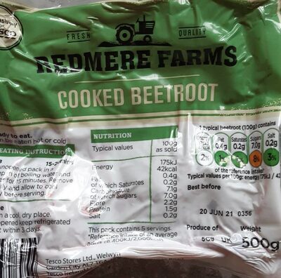 Redmere farms
