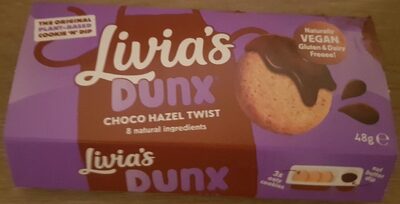 livias dunx choco