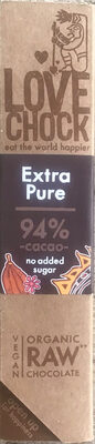 Extra pure