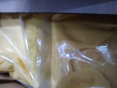 Gourmet Nacho Cheddar Cheese Sauce