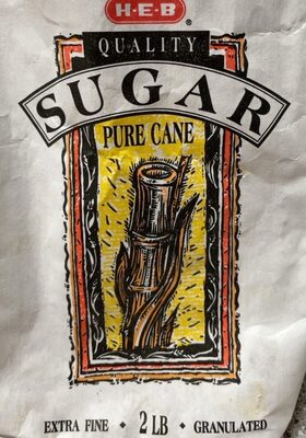 Sugar