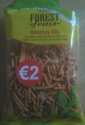 Bombay Mix