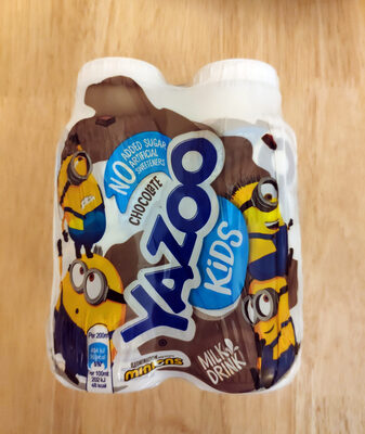 Chocolate