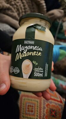 Mayonesa