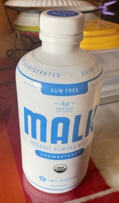 MALK
