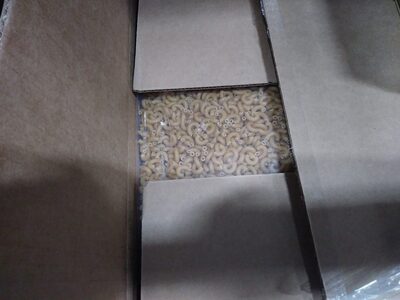 Whole Grain Blend Elbow Pasta