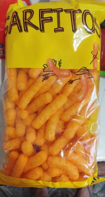 Garfitos